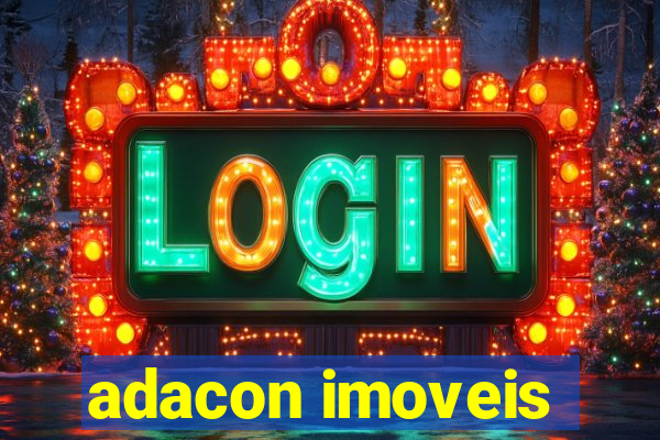 adacon imoveis