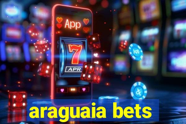 araguaia bets