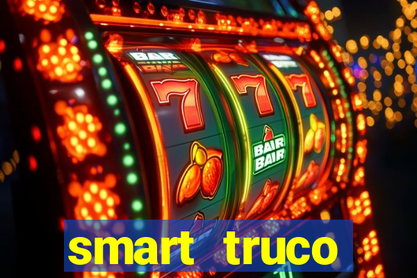 smart truco paulista lg