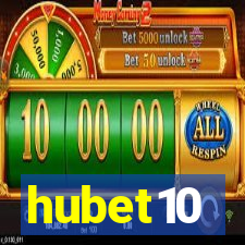 hubet10