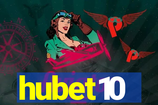 hubet10