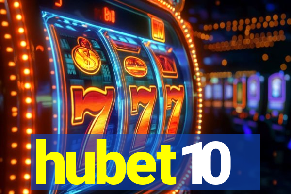 hubet10