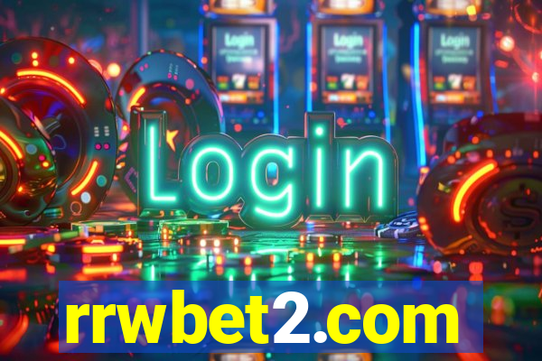 rrwbet2.com