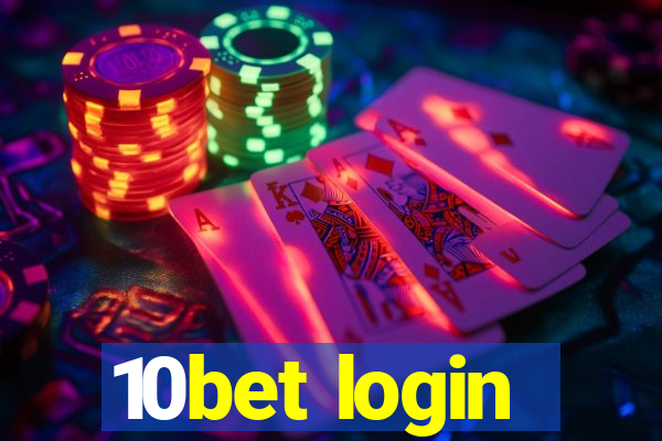 10bet login