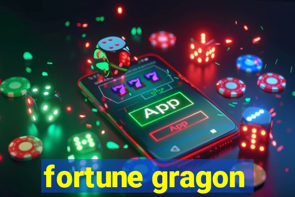 fortune gragon