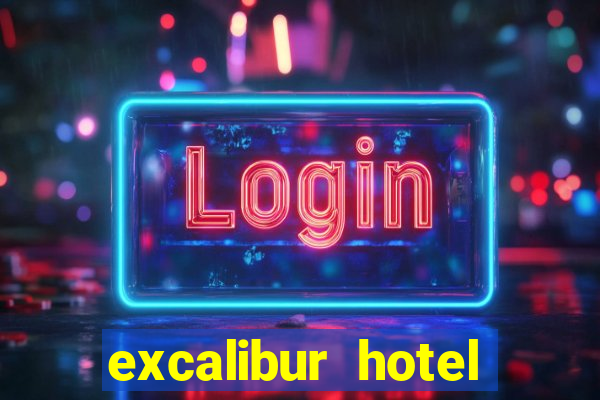 excalibur hotel casino las vegas booking