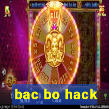 bac bo hack