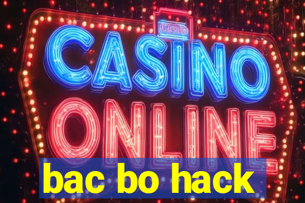 bac bo hack