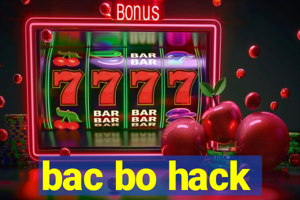 bac bo hack