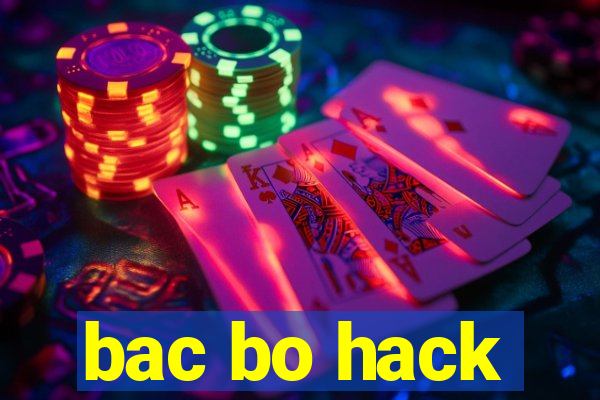 bac bo hack