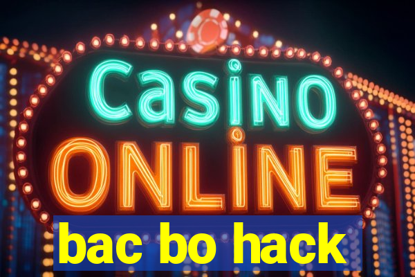 bac bo hack