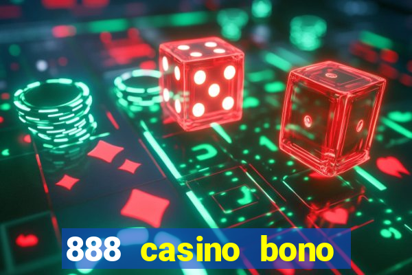 888 casino bono sin depósito