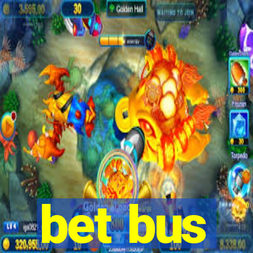 bet bus