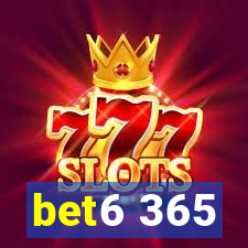 bet6 365