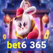 bet6 365