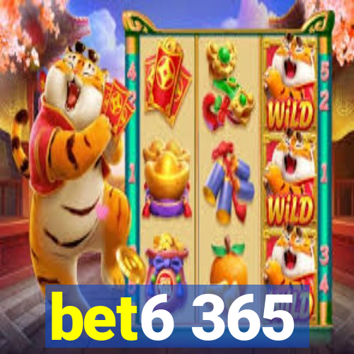 bet6 365