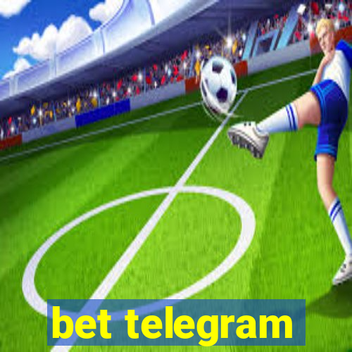 bet telegram