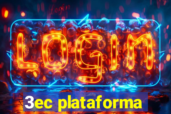 3ec plataforma