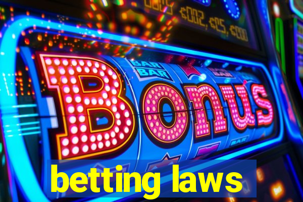 betting laws