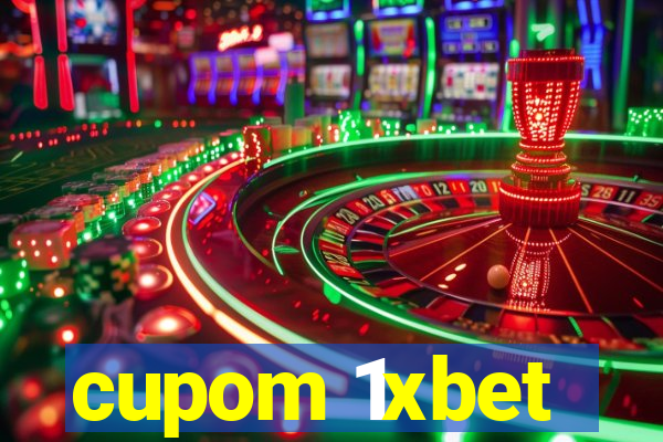 cupom 1xbet