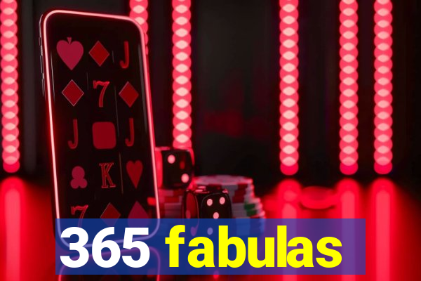 365 fabulas