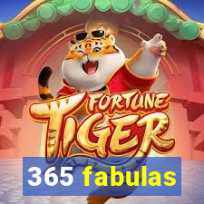 365 fabulas