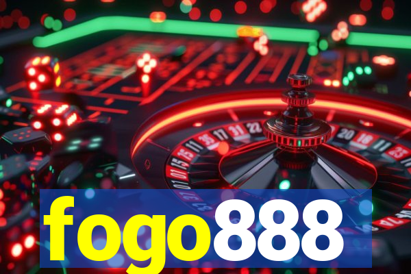 fogo888