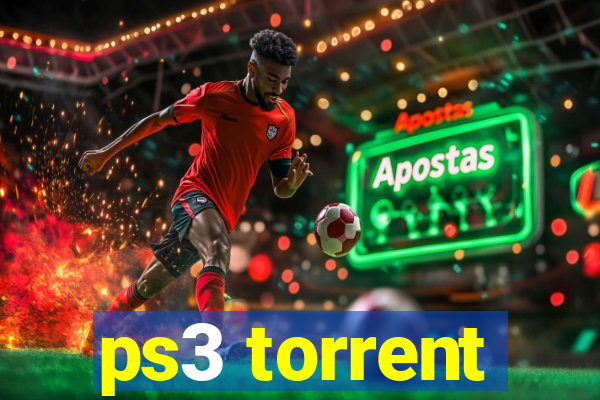 ps3 torrent