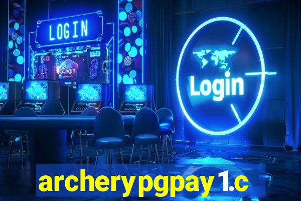 archerypgpay1.com