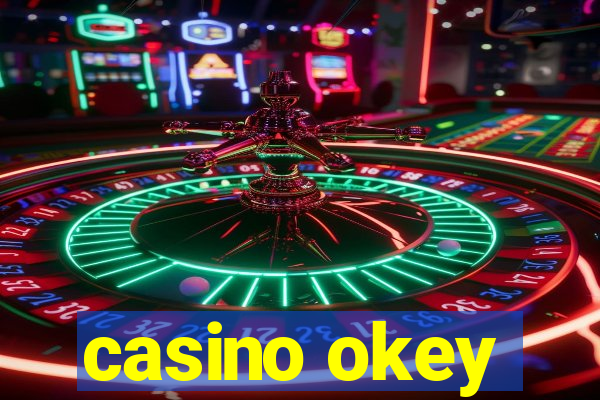 casino okey