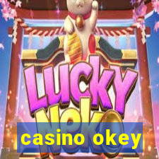 casino okey