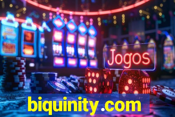 biquinity.com