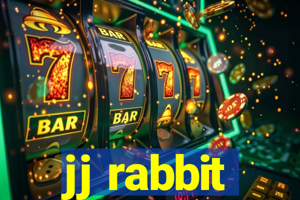 jj rabbit