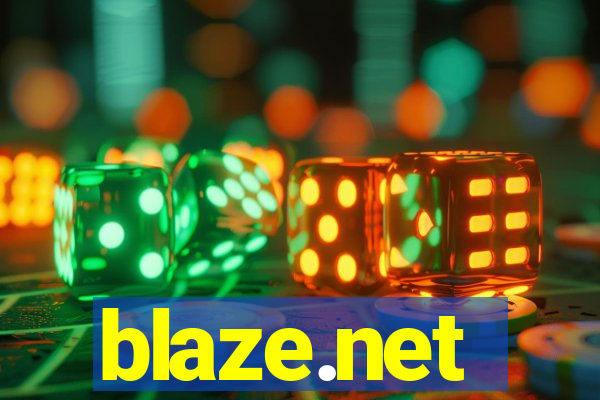 blaze.net