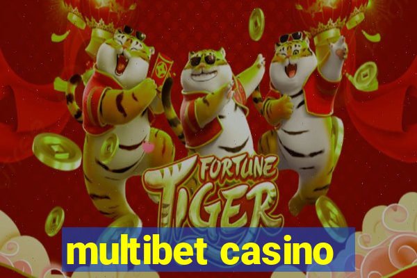 multibet casino