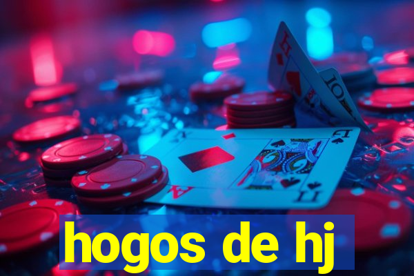 hogos de hj