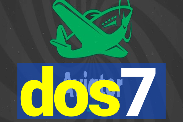 dos7