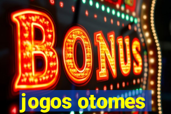 jogos otomes