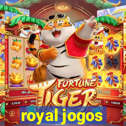 royal jogos