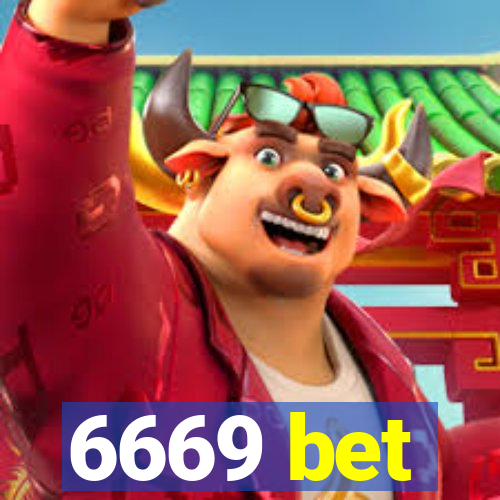 6669 bet