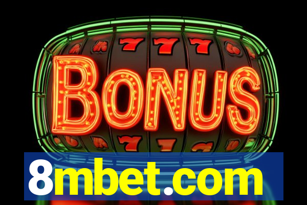 8mbet.com