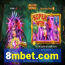 8mbet.com