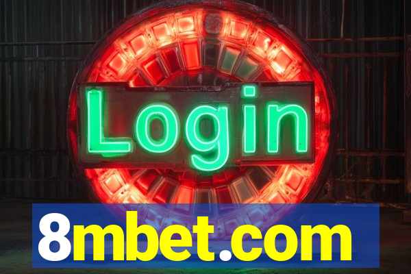 8mbet.com