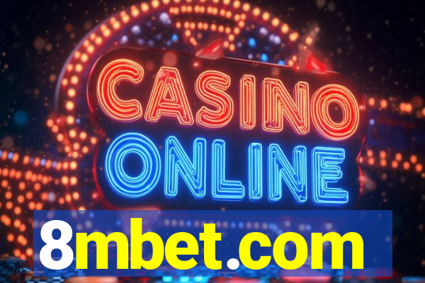 8mbet.com