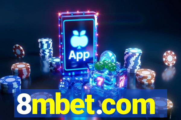 8mbet.com