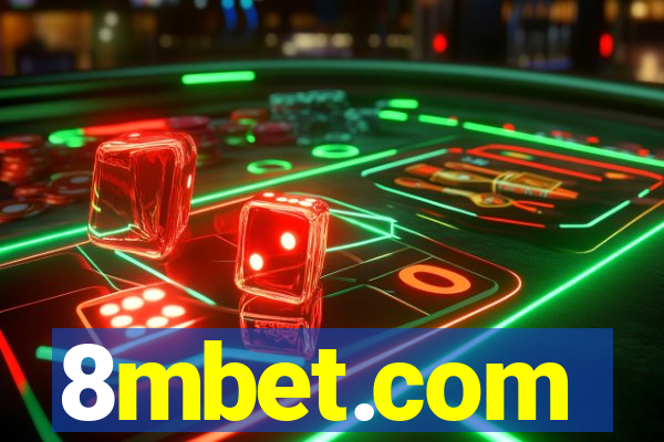 8mbet.com