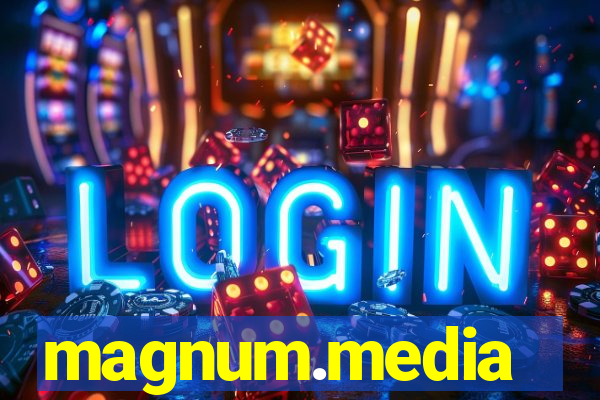 magnum.media