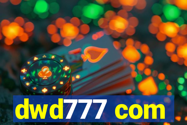 dwd777 com