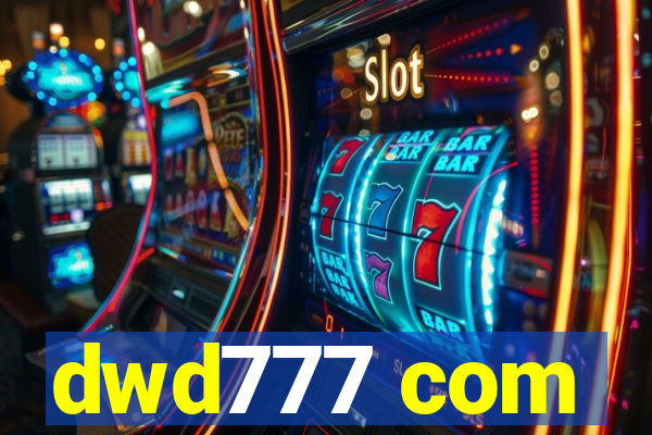 dwd777 com