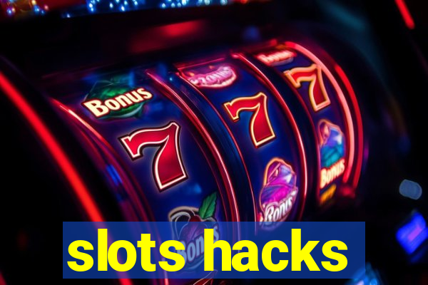 slots hacks